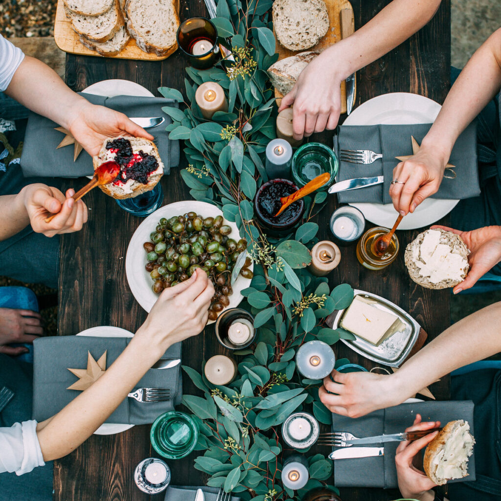 Savoring Sunset Heights: The Ultimate Guide to Dining in El Paso’s Most Delicious Neighborhood