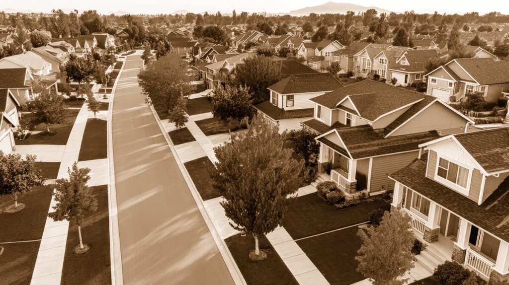 Sunset Heights: The Living Tapestry of El Paso’s Most Historic Neighborhood